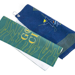 Golf Towels - Image 5