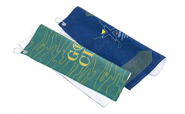 Golf Towels - Image 5