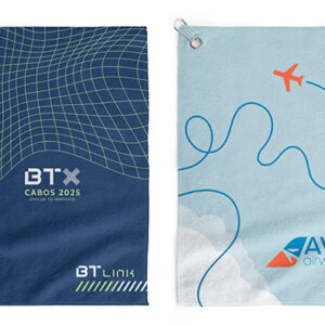 Golf Towels - Image 4