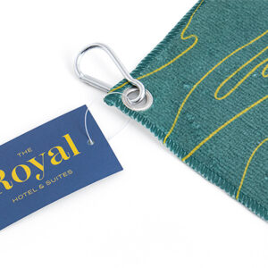 Golf Towels - Image 3