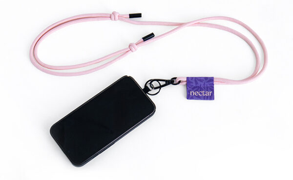 Cord Crossbody Phone Straps