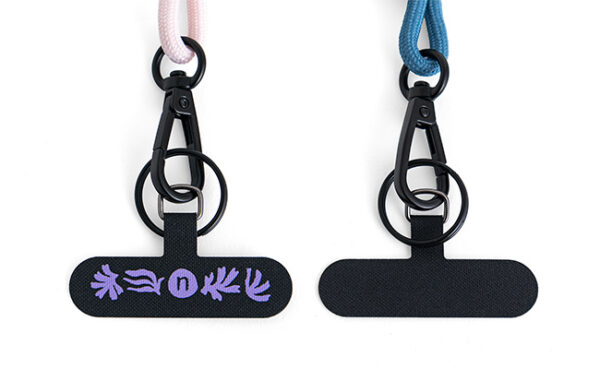 Cord Crossbody Phone Straps - Image 4