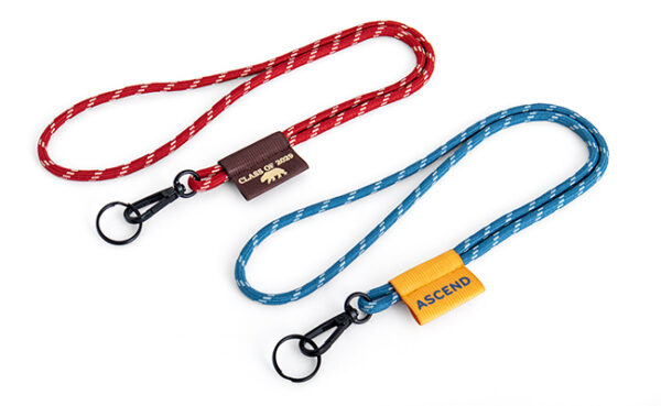 Cord Lanyards