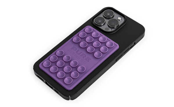 Silicone Suction Phone Mounts - Image 3