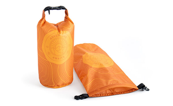 Ultralight 5L Dry Bags