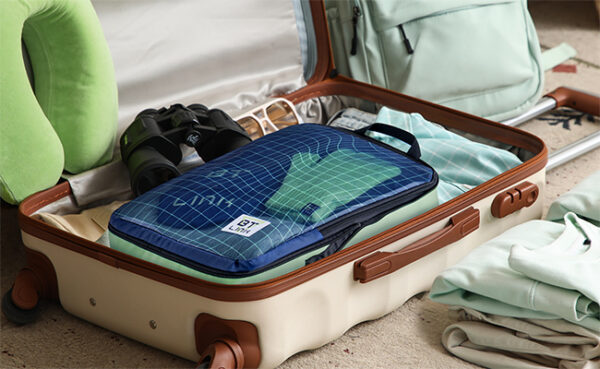 Compression Packing Cubes - Image 4