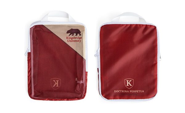 Compression Packing Cubes - Image 7
