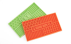 Siligrams® Pet Lick Mats