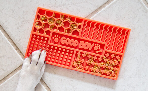 Siligrams® Pet Lick Mats - Image 3