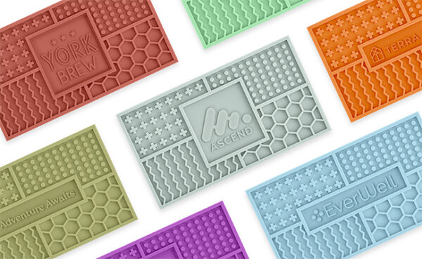 Siligrams® Pet Lick Mats - Image 5
