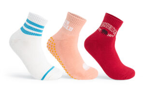 Shorti Crew Socks