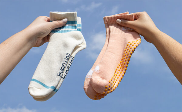 Shorti Crew Socks - Image 3