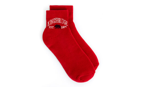 Shorti Crew Socks - Image 4