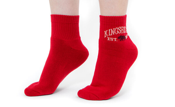 Shorti Crew Socks - Image 5
