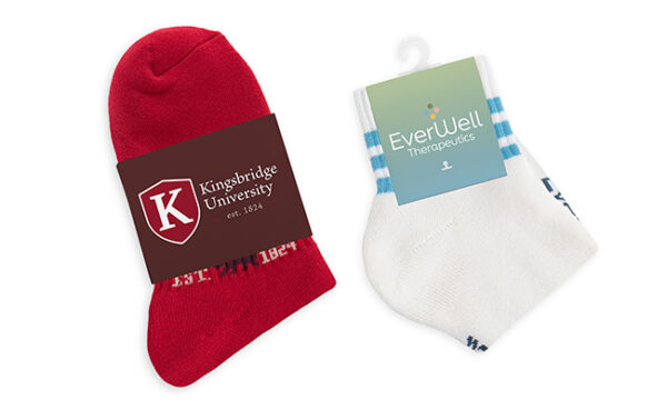 Shorti Crew Socks - Image 2