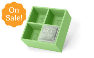 Siligrams® Ice Cube Tray