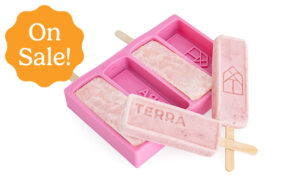 Siligrams® Popsicle Molds