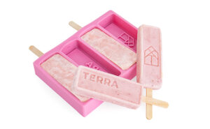 Siligrams® Popsicle Molds