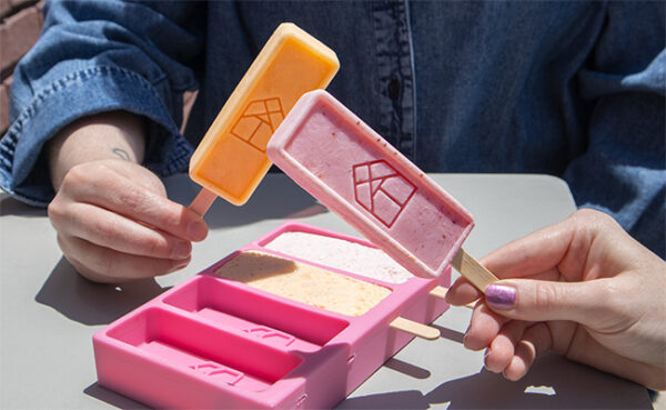 Siligrams® Popsicle Molds - Image 3
