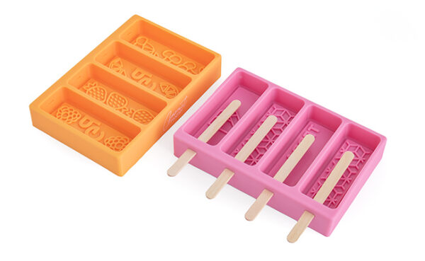 Siligrams® Popsicle Molds - Image 5