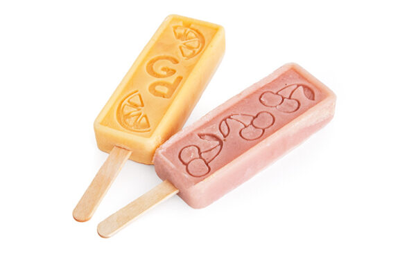 Siligrams® Popsicle Molds - Image 2