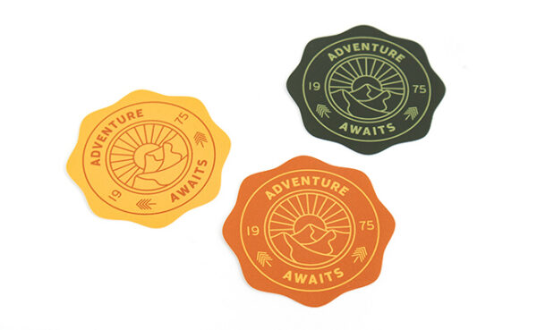 Individual Stickers - Image 5