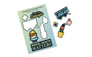 Sticker Sheets