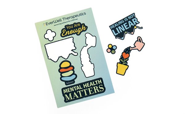 Sticker Sheets