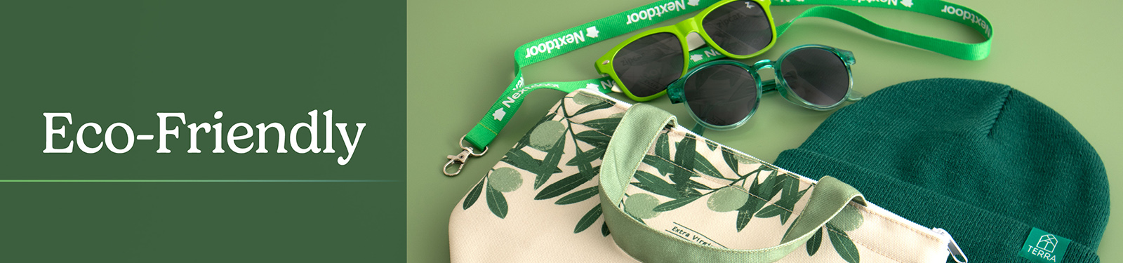 Eco Collection Header