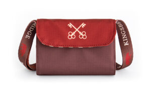 DuraGrid Roll-Up Totes