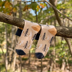 Veritree Socks 1