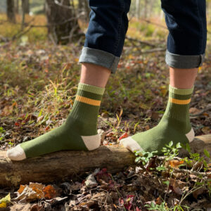 Veritree Socks 2