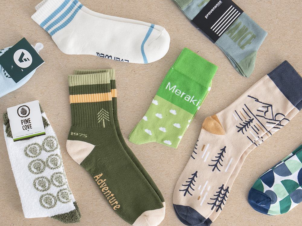 Veritree Socks 3