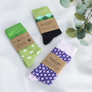 Veritree Socks 4