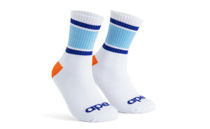 Saver Midi Crew Socks