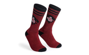 Saver Athletic Socks