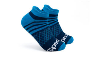 Saver Comfort Fit Ankle Socks
