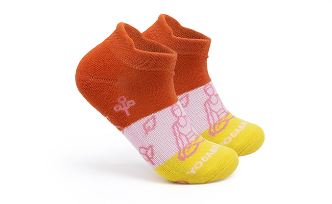Saver Comfort Fit Ankle Socks - Image 3