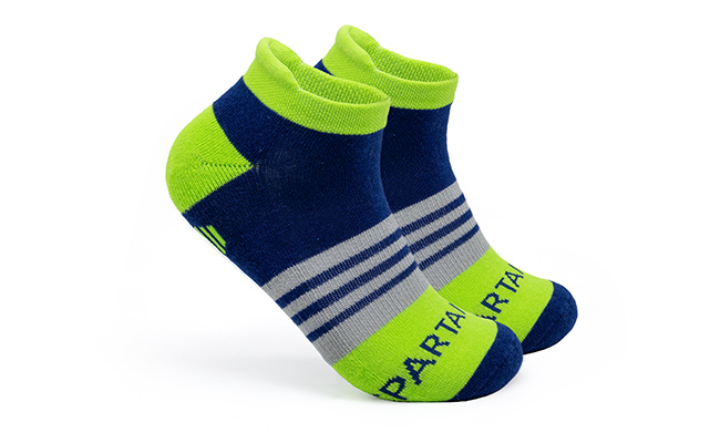 Saver Comfort Fit Ankle Socks - Image 2