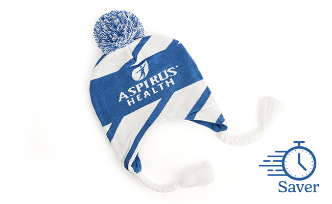 Saver Toboggan Beanies