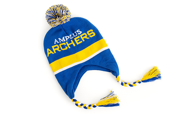 Saver Toboggan Beanies - Image 2