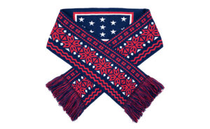 Saver Winter Scarves