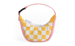 Micro Puffy Pouches