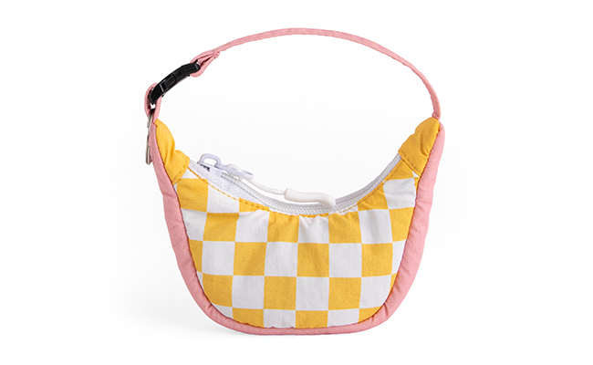 Micro Puffy Pouches