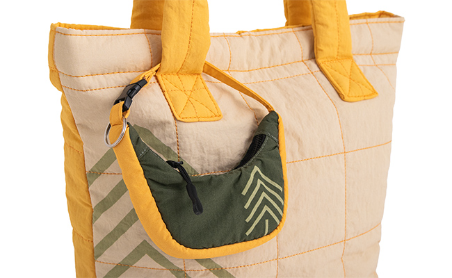 Micro Puffy Pouches - Image 3