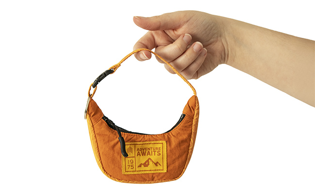 Micro Puffy Pouches - Image 4