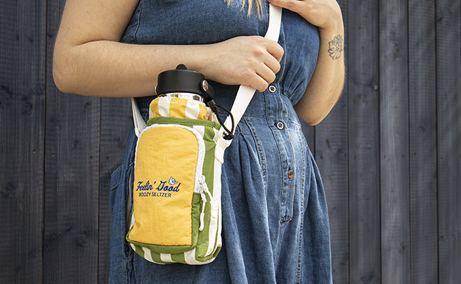 Puffy Bottle Slings - Image 2