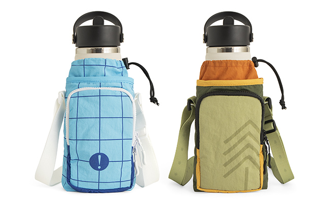 Puffy Bottle Slings - Image 3
