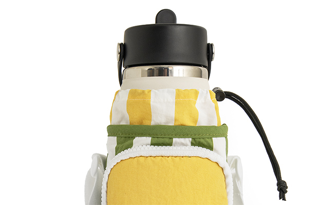 Puffy Bottle Slings - Image 4