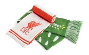 Soccer Scarves
